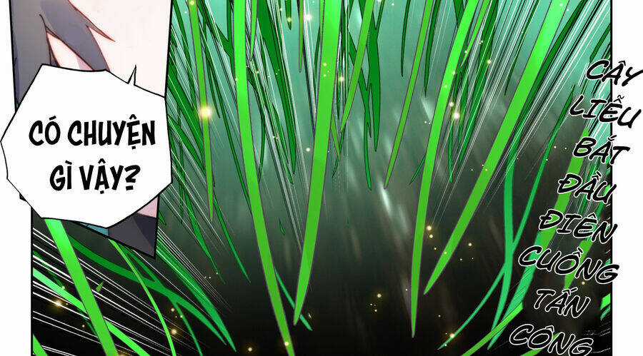 Thôn Phệ Thời Không - Chapter 140 - Trang 36