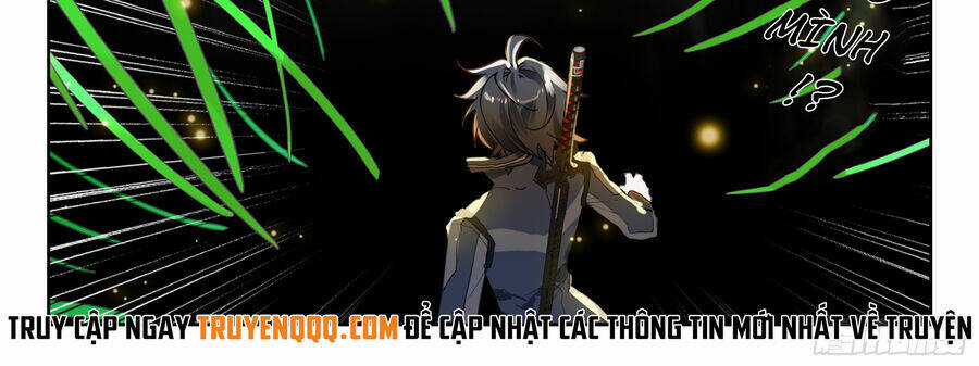 Thôn Phệ Thời Không - Chapter 140 - Trang 37