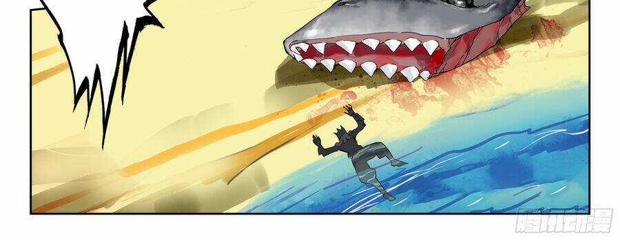 Thôn Phệ Thời Không - Chapter 140 - Trang 7