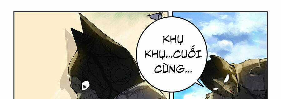 Thôn Phệ Thời Không - Chapter 140 - Trang 8
