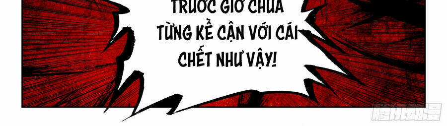 Thôn Phệ Thời Không - Chapter 140 - Trang 10