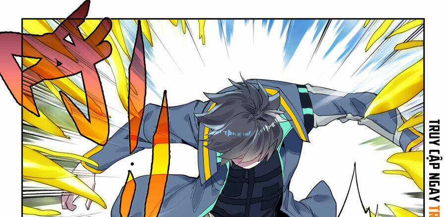 Thôn Phệ Thời Không - Chapter 141 - Trang 11