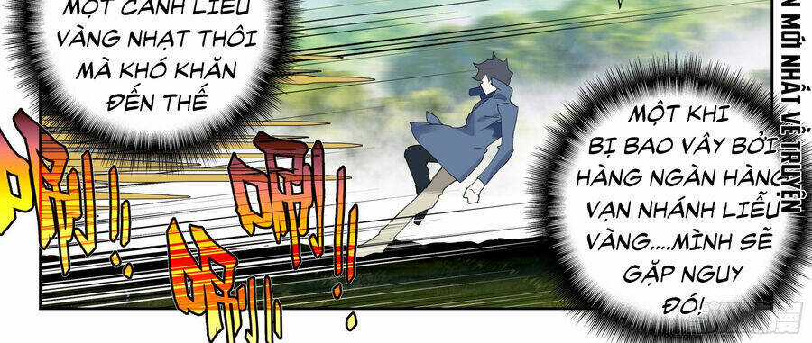 Thôn Phệ Thời Không - Chapter 141 - Trang 13