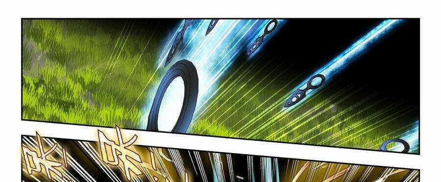 Thôn Phệ Thời Không - Chapter 141 - Trang 14