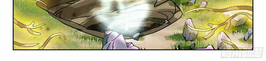 Thôn Phệ Thời Không - Chapter 141 - Trang 16