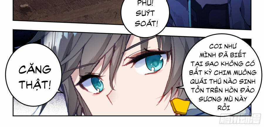 Thôn Phệ Thời Không - Chapter 141 - Trang 19