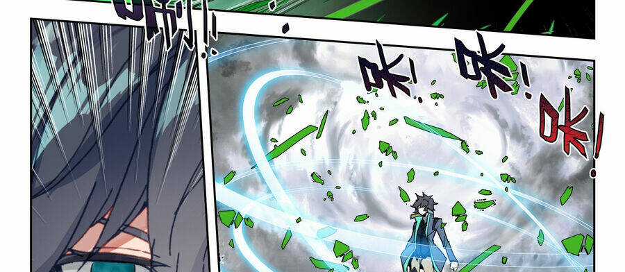 Thôn Phệ Thời Không - Chapter 141 - Trang 3