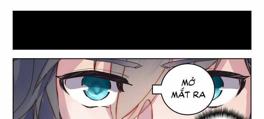 Thôn Phệ Thời Không - Chapter 141 - Trang 23