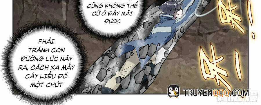 Thôn Phệ Thời Không - Chapter 141 - Trang 25