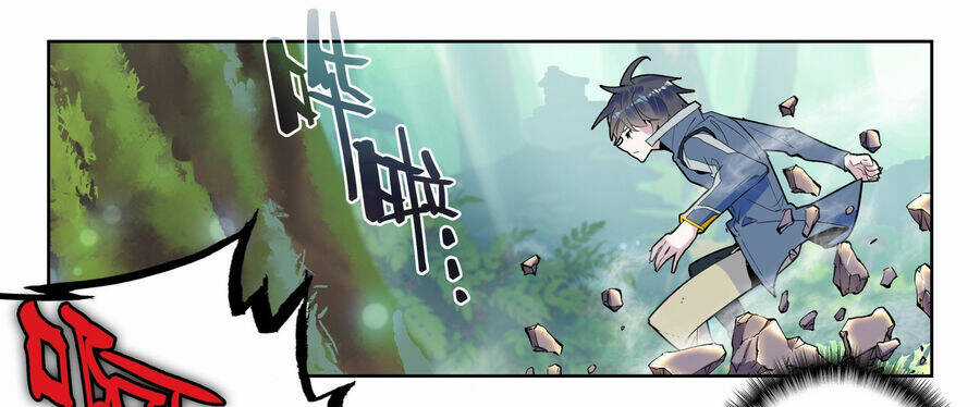 Thôn Phệ Thời Không - Chapter 141 - Trang 26