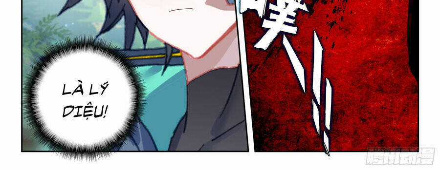 Thôn Phệ Thời Không - Chapter 141 - Trang 28