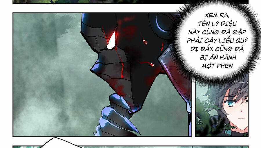 Thôn Phệ Thời Không - Chapter 141 - Trang 30