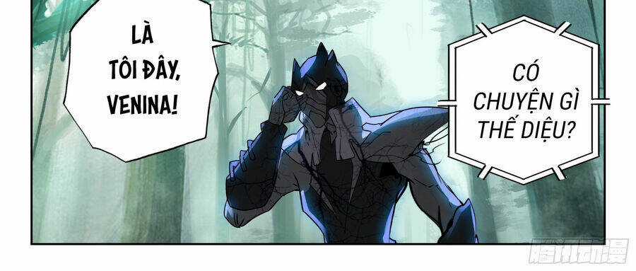 Thôn Phệ Thời Không - Chapter 141 - Trang 31