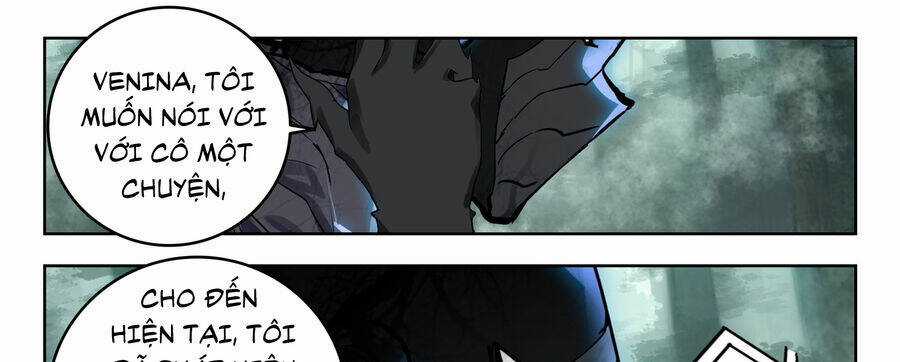 Thôn Phệ Thời Không - Chapter 141 - Trang 32