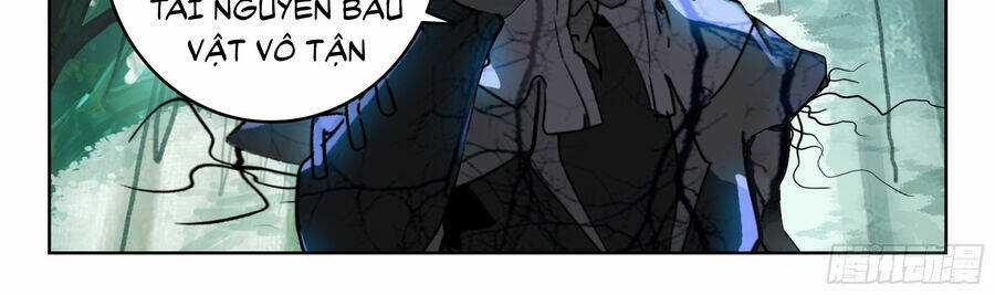 Thôn Phệ Thời Không - Chapter 141 - Trang 34