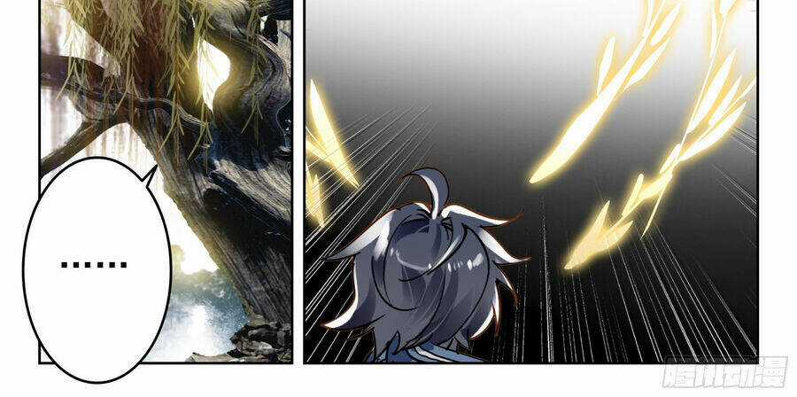 Thôn Phệ Thời Không - Chapter 141 - Trang 7