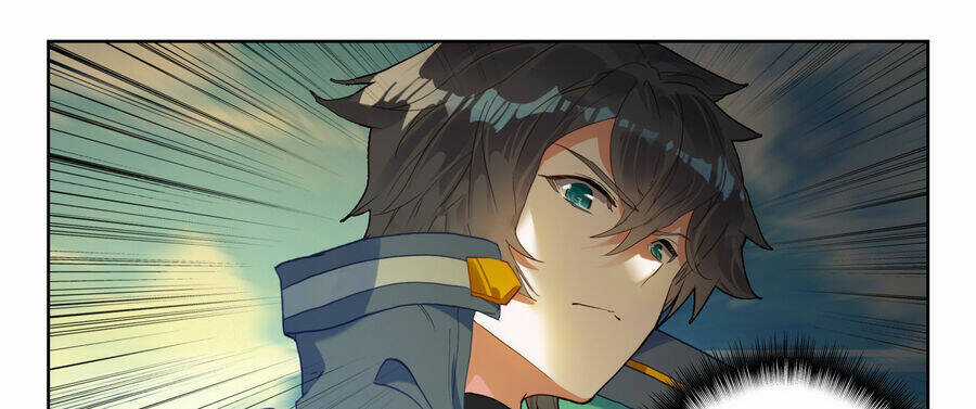 Thôn Phệ Thời Không - Chapter 141 - Trang 8