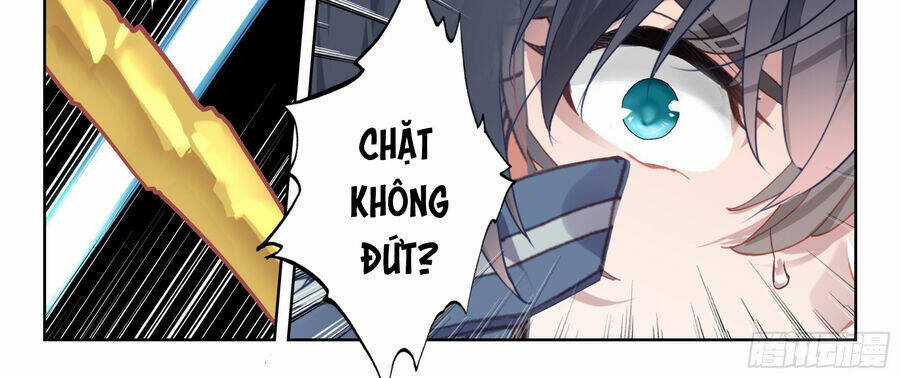 Thôn Phệ Thời Không - Chapter 141 - Trang 10