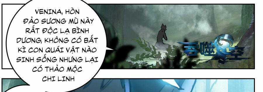 Thôn Phệ Thời Không - Chapter 142 - Trang 2