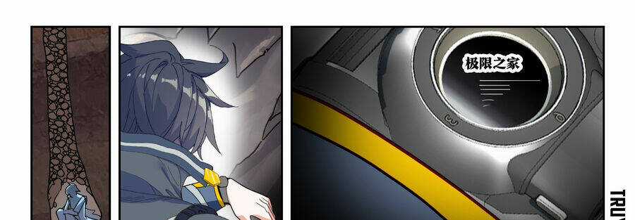 Thôn Phệ Thời Không - Chapter 142 - Trang 11