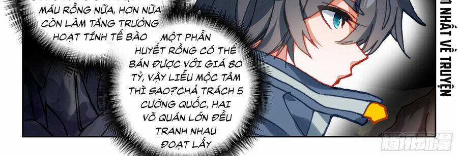 Thôn Phệ Thời Không - Chapter 142 - Trang 13