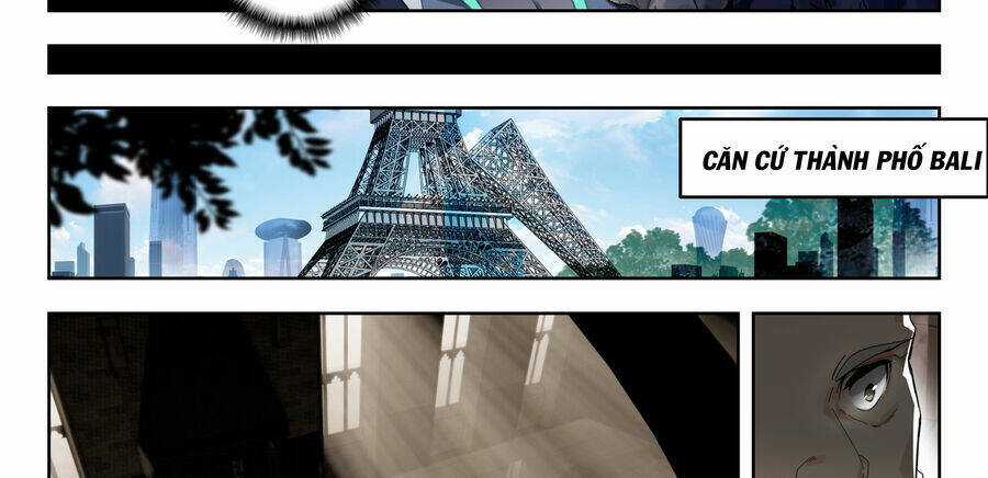 Thôn Phệ Thời Không - Chapter 142 - Trang 15