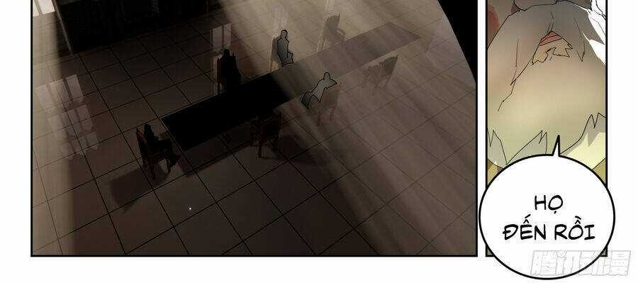 Thôn Phệ Thời Không - Chapter 142 - Trang 16