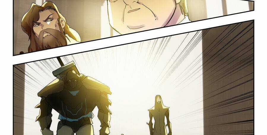 Thôn Phệ Thời Không - Chapter 142 - Trang 18