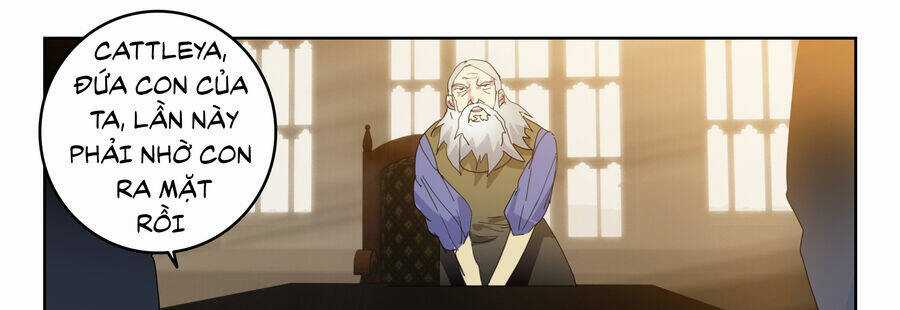 Thôn Phệ Thời Không - Chapter 142 - Trang 20