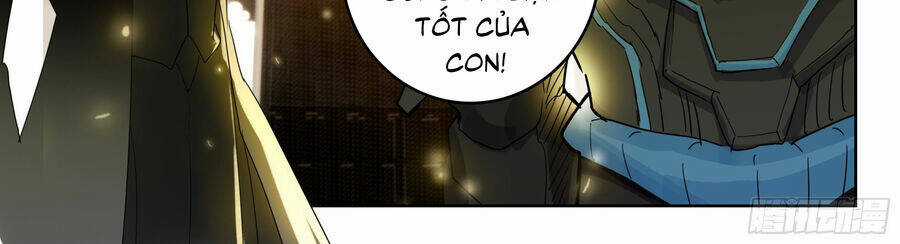 Thôn Phệ Thời Không - Chapter 142 - Trang 22