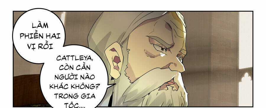 Thôn Phệ Thời Không - Chapter 142 - Trang 23