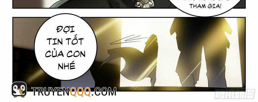 Thôn Phệ Thời Không - Chapter 142 - Trang 25