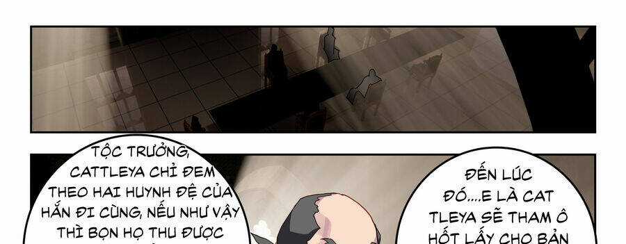 Thôn Phệ Thời Không - Chapter 142 - Trang 26