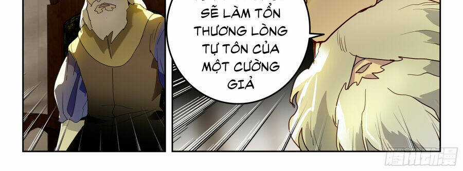 Thôn Phệ Thời Không - Chapter 142 - Trang 28