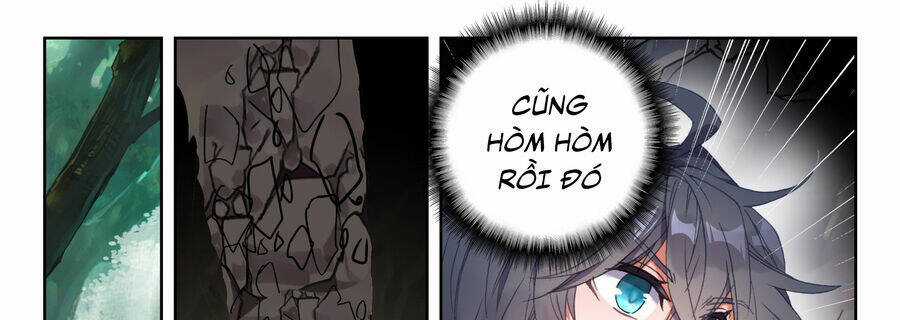 Thôn Phệ Thời Không - Chapter 142 - Trang 29