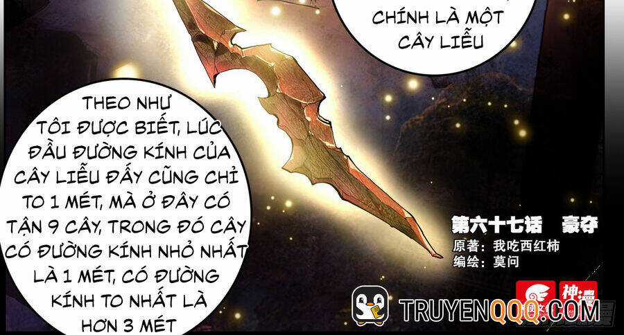 Thôn Phệ Thời Không - Chapter 142 - Trang 4