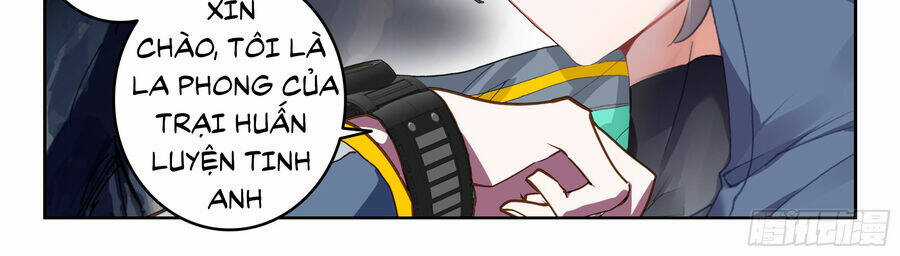 Thôn Phệ Thời Không - Chapter 142 - Trang 31