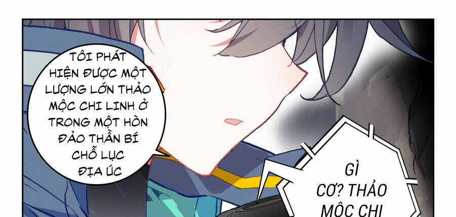 Thôn Phệ Thời Không - Chapter 142 - Trang 32