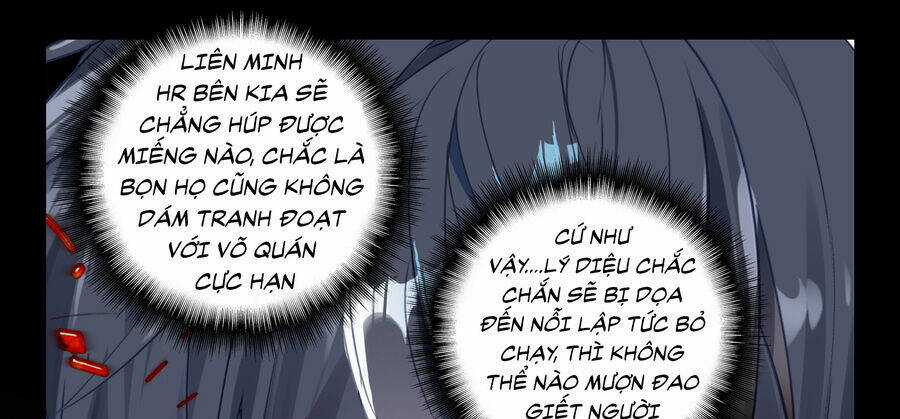 Thôn Phệ Thời Không - Chapter 142 - Trang 35