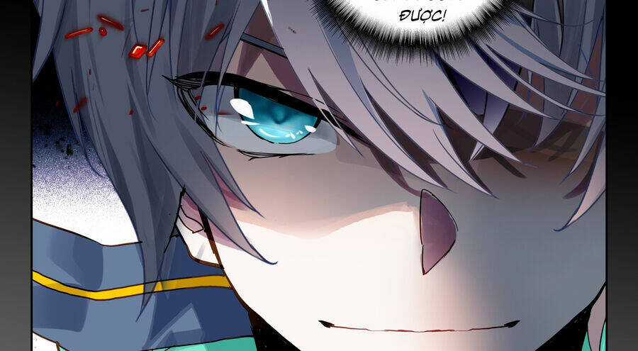 Thôn Phệ Thời Không - Chapter 142 - Trang 36