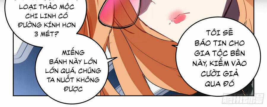 Thôn Phệ Thời Không - Chapter 142 - Trang 7