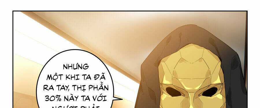 Thôn Phệ Thời Không - Chapter 143 - Trang 11