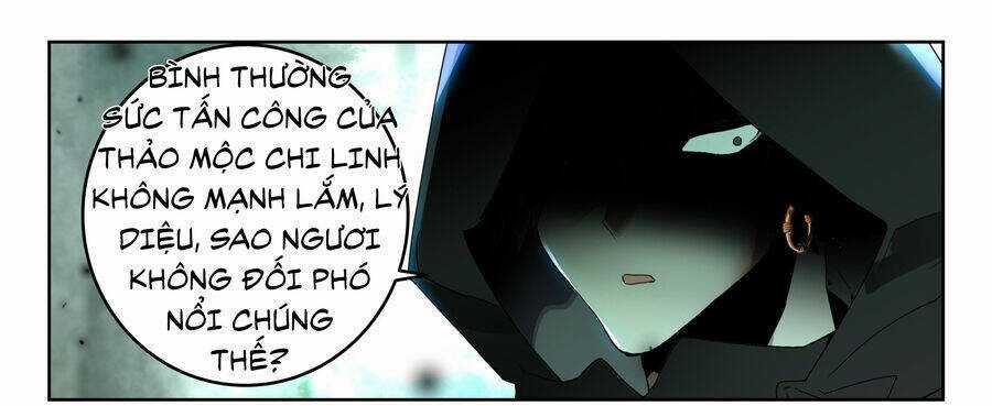 Thôn Phệ Thời Không - Chapter 143 - Trang 14