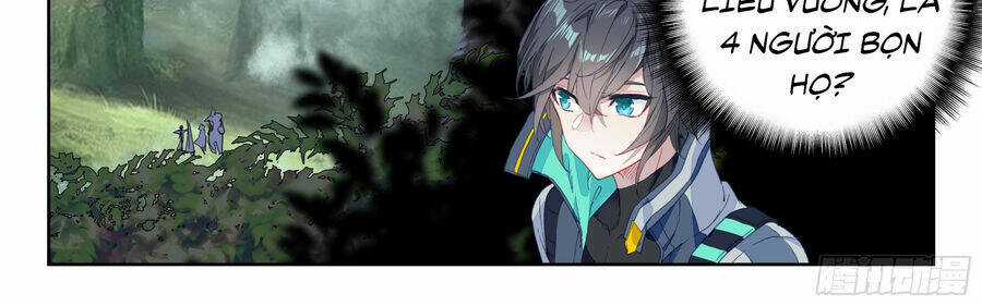 Thôn Phệ Thời Không - Chapter 143 - Trang 16