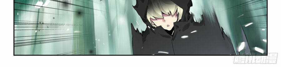 Thôn Phệ Thời Không - Chapter 143 - Trang 19