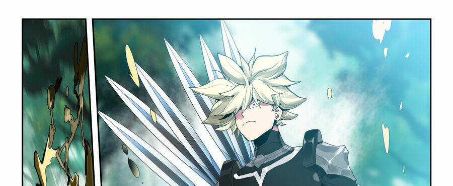 Thôn Phệ Thời Không - Chapter 143 - Trang 20