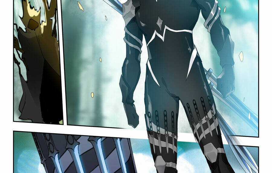 Thôn Phệ Thời Không - Chapter 143 - Trang 21