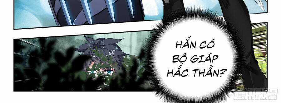 Thôn Phệ Thời Không - Chapter 143 - Trang 22