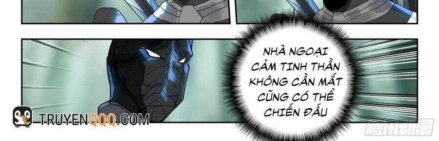 Thôn Phệ Thời Không - Chapter 143 - Trang 25