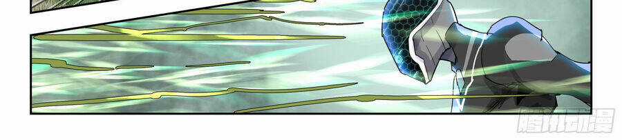 Thôn Phệ Thời Không - Chapter 143 - Trang 28